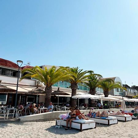 Apartamentos Turisticos Magallanes I San Pedro del Pinatar Dış mekan fotoğraf