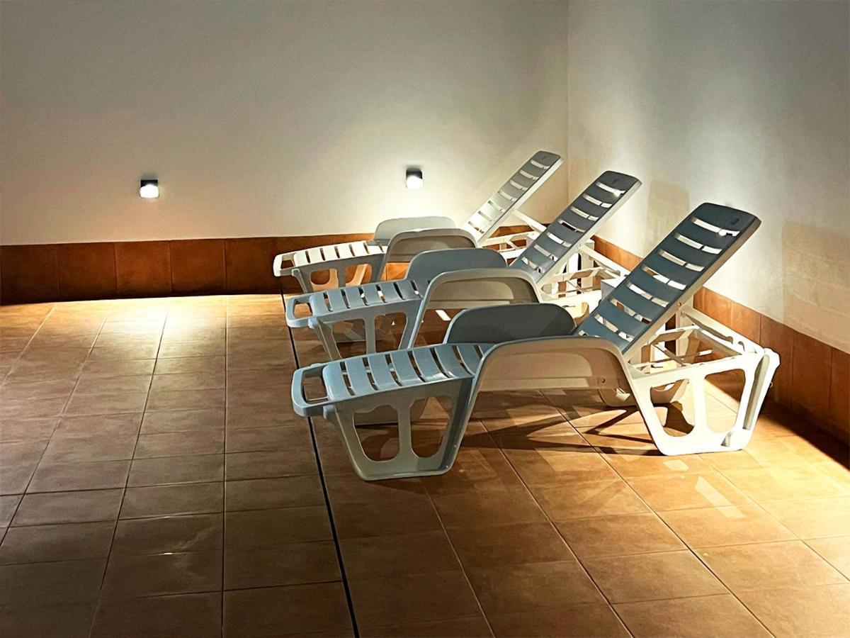 Apartamentos Turisticos Magallanes I San Pedro del Pinatar Dış mekan fotoğraf