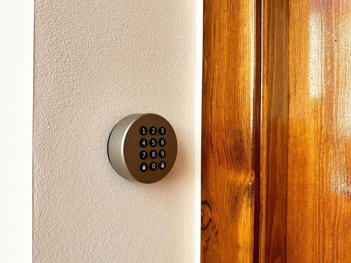 Apartamentos Turisticos Magallanes I San Pedro del Pinatar Dış mekan fotoğraf