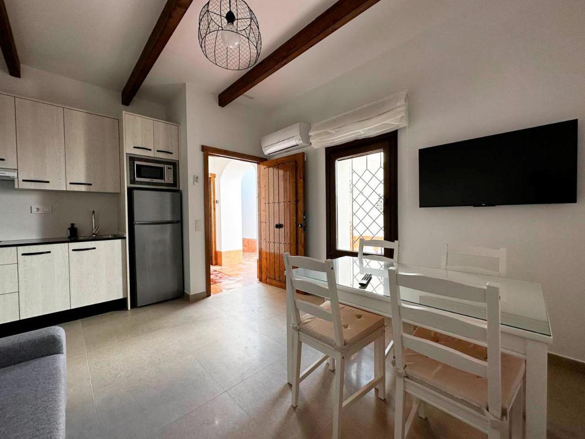 Apartamentos Turisticos Magallanes I San Pedro del Pinatar Dış mekan fotoğraf