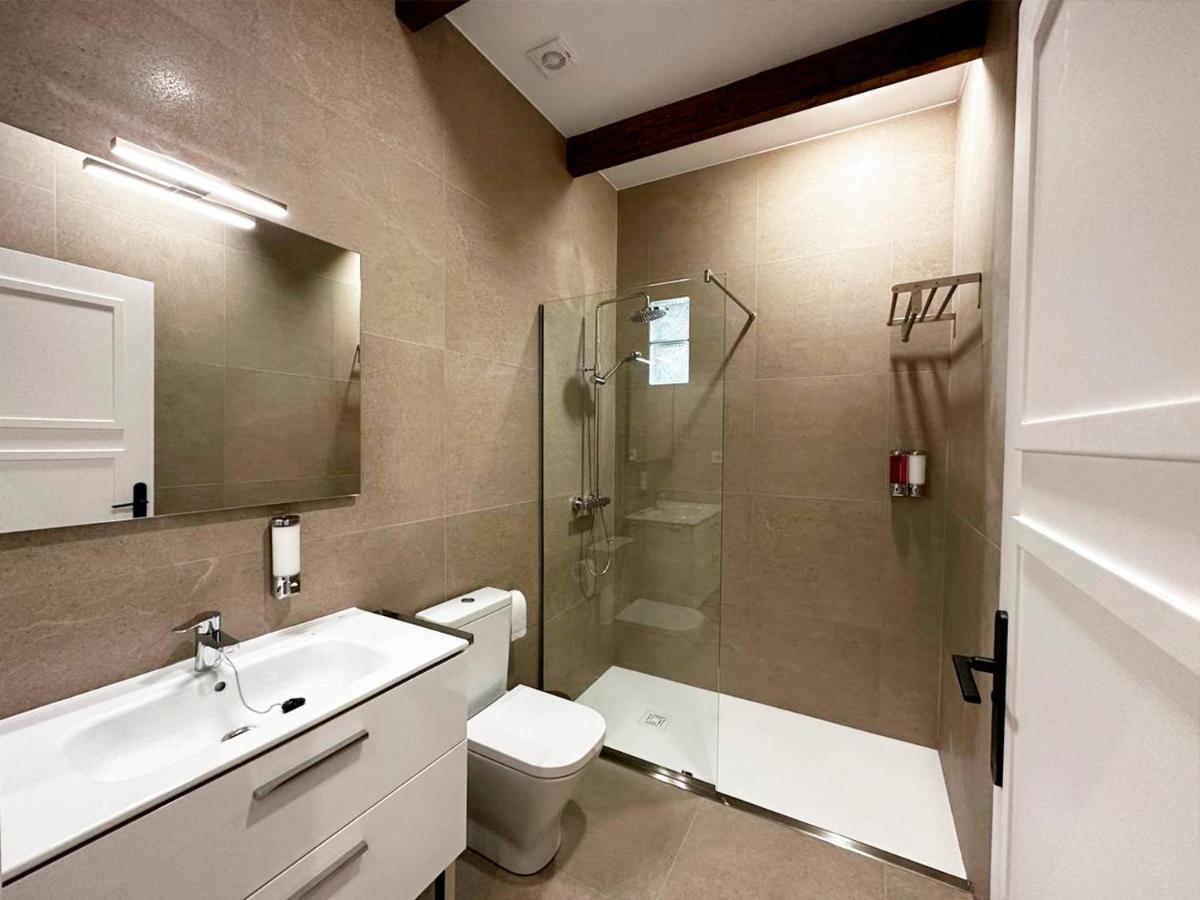 Apartamentos Turisticos Magallanes I San Pedro del Pinatar Dış mekan fotoğraf