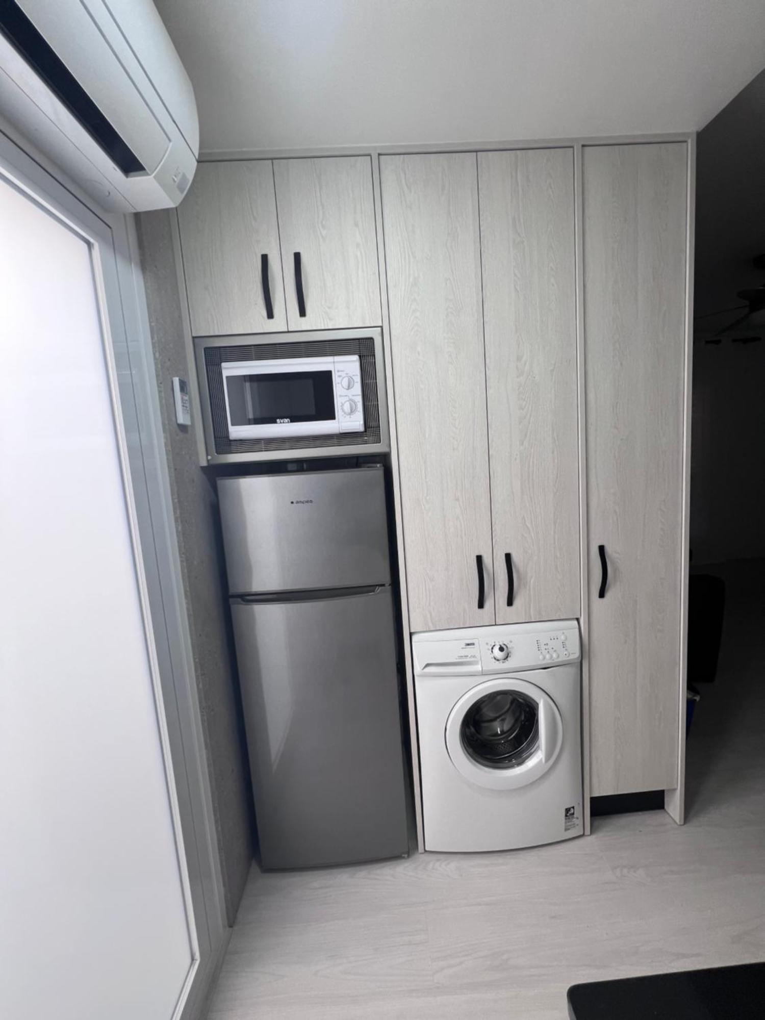 Apartamentos Turisticos Magallanes I San Pedro del Pinatar Dış mekan fotoğraf