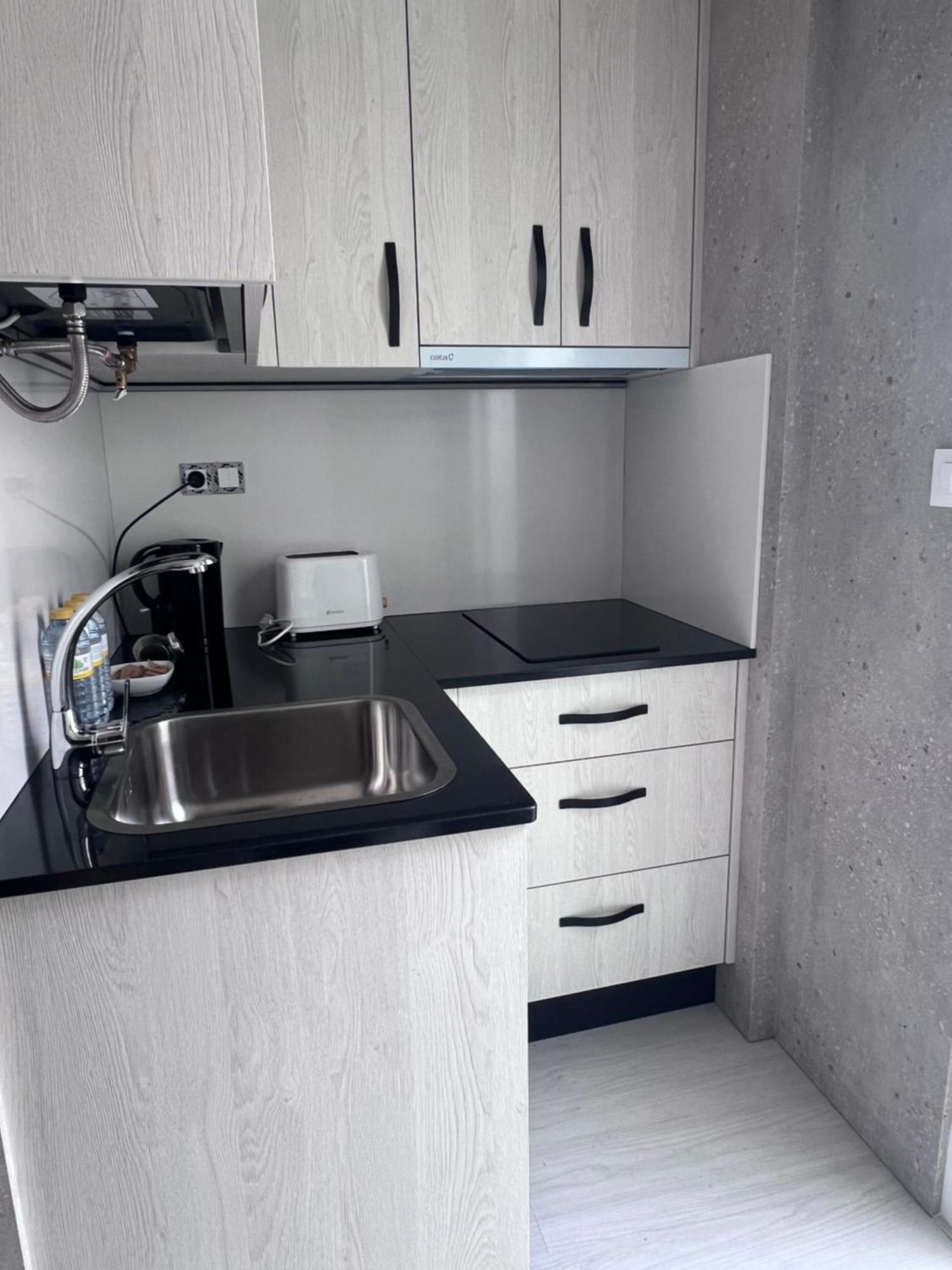Apartamentos Turisticos Magallanes I San Pedro del Pinatar Dış mekan fotoğraf