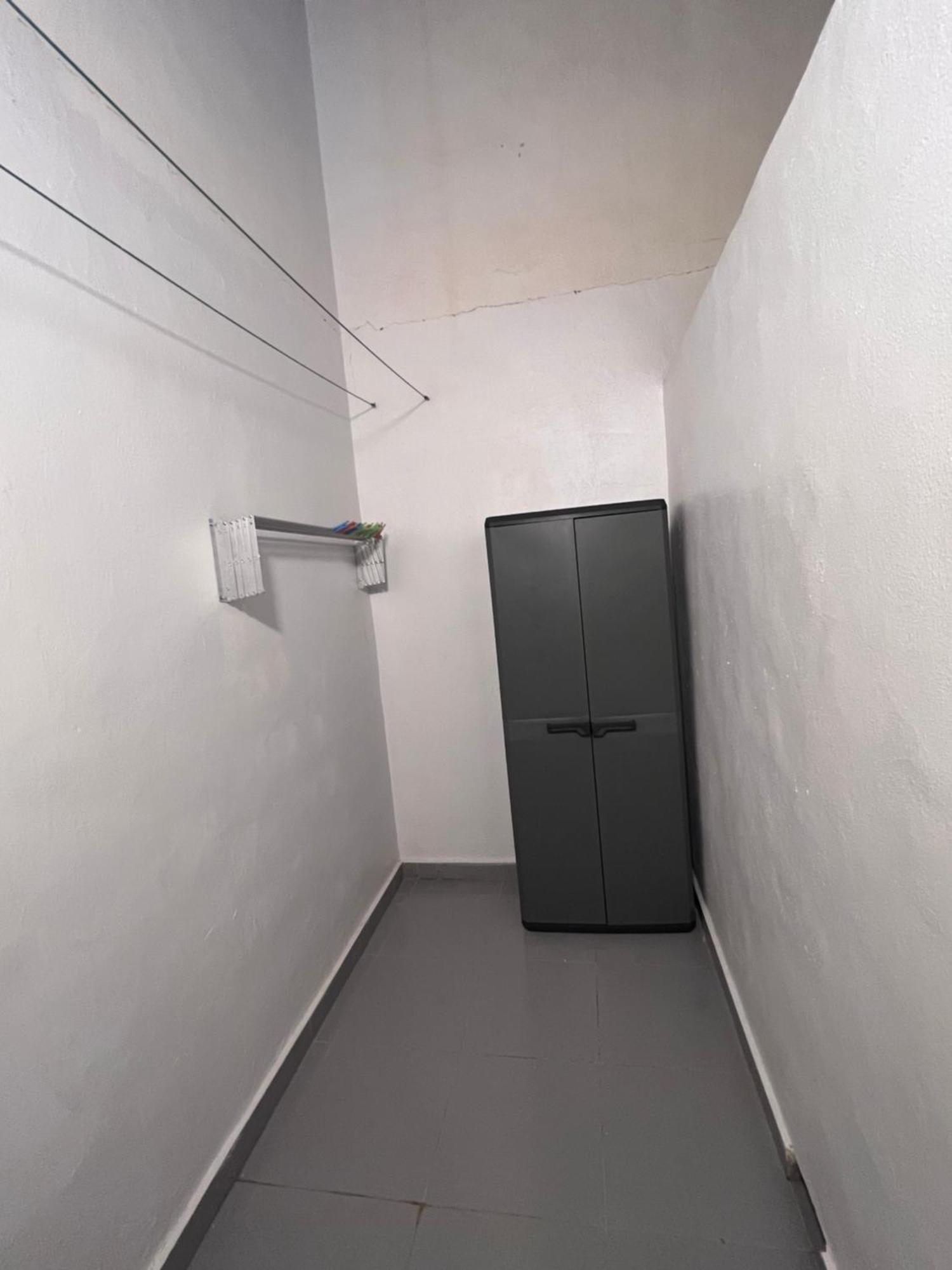Apartamentos Turisticos Magallanes I San Pedro del Pinatar Oda fotoğraf