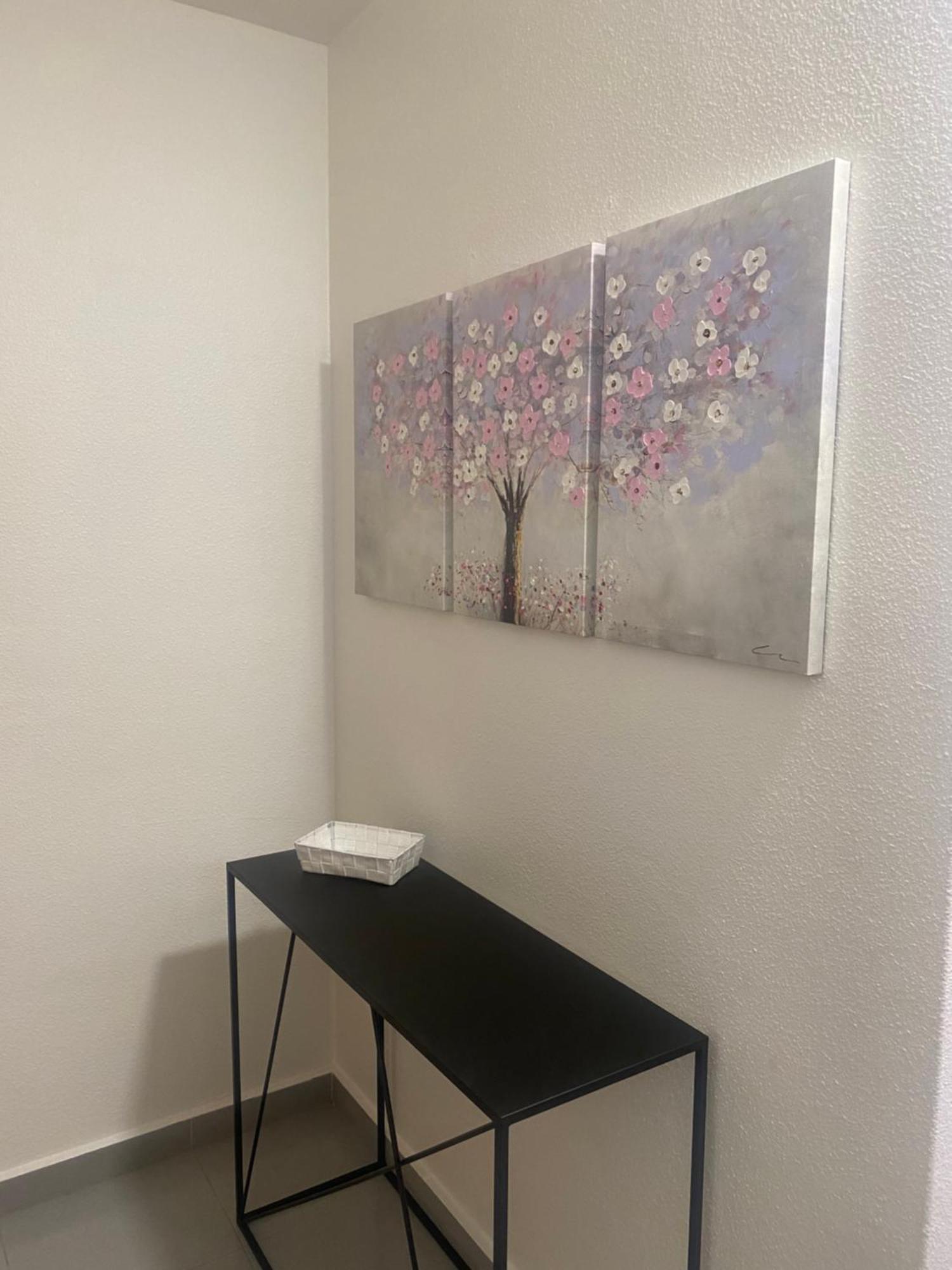 Apartamentos Turisticos Magallanes I San Pedro del Pinatar Oda fotoğraf