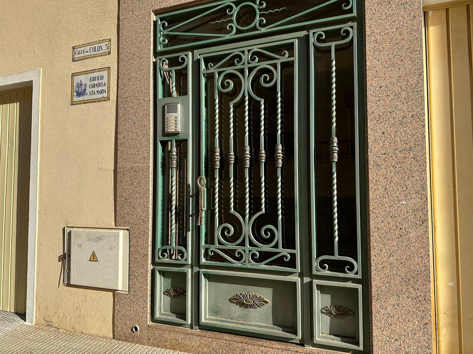 Apartamentos Turisticos Magallanes I San Pedro del Pinatar Oda fotoğraf