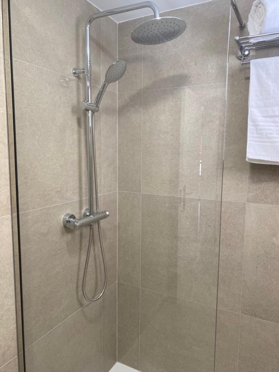 Apartamentos Turisticos Magallanes I San Pedro del Pinatar Dış mekan fotoğraf