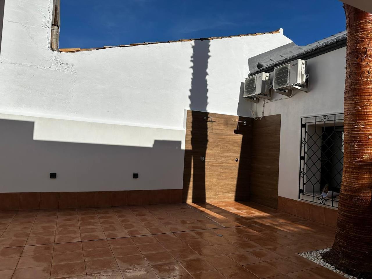 Apartamentos Turisticos Magallanes I San Pedro del Pinatar Dış mekan fotoğraf