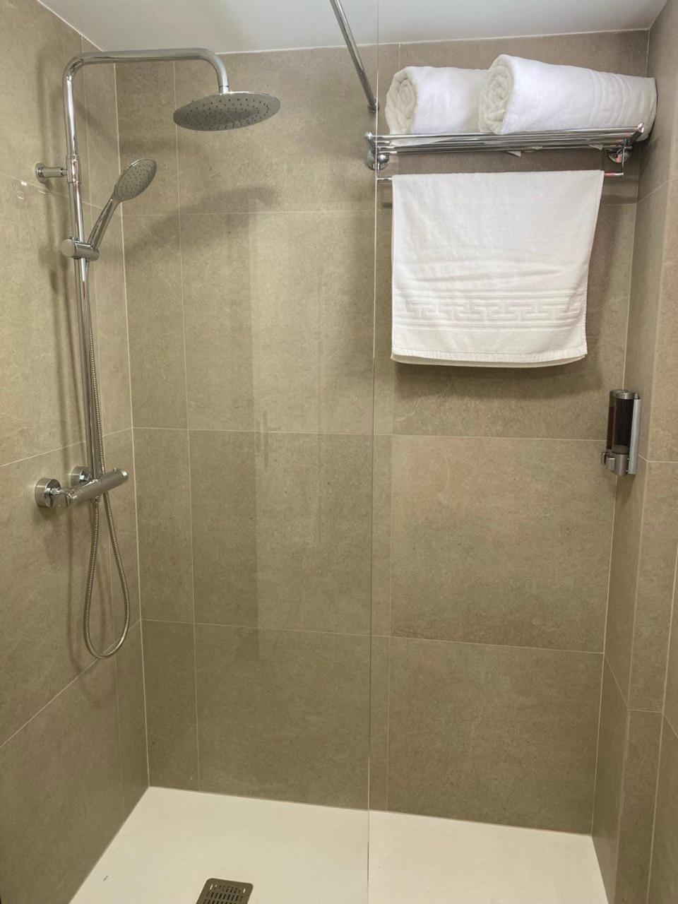 Apartamentos Turisticos Magallanes I San Pedro del Pinatar Dış mekan fotoğraf